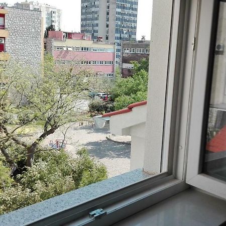 Appartement Sibenska Oaza à Šibenik Extérieur photo