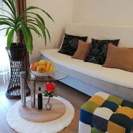 Appartement Sibenska Oaza à Šibenik Extérieur photo