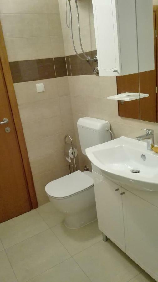 Appartement Sibenska Oaza à Šibenik Extérieur photo