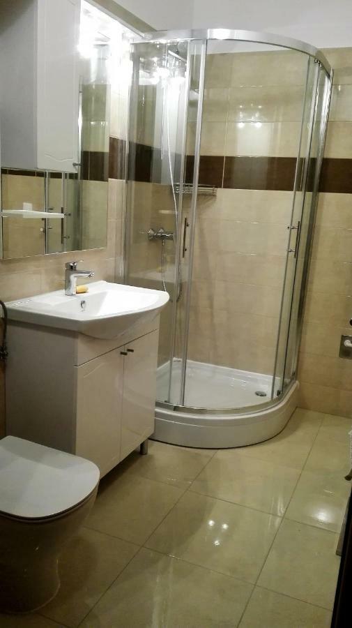 Appartement Sibenska Oaza à Šibenik Extérieur photo