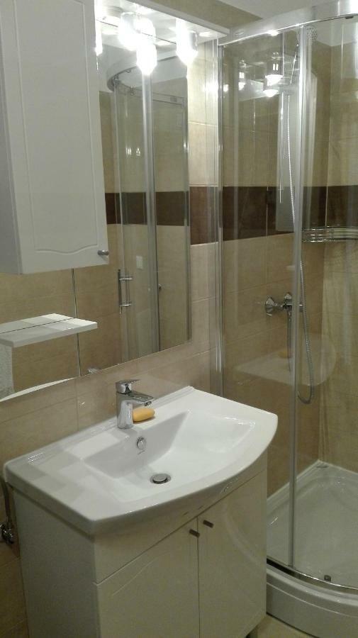 Appartement Sibenska Oaza à Šibenik Extérieur photo