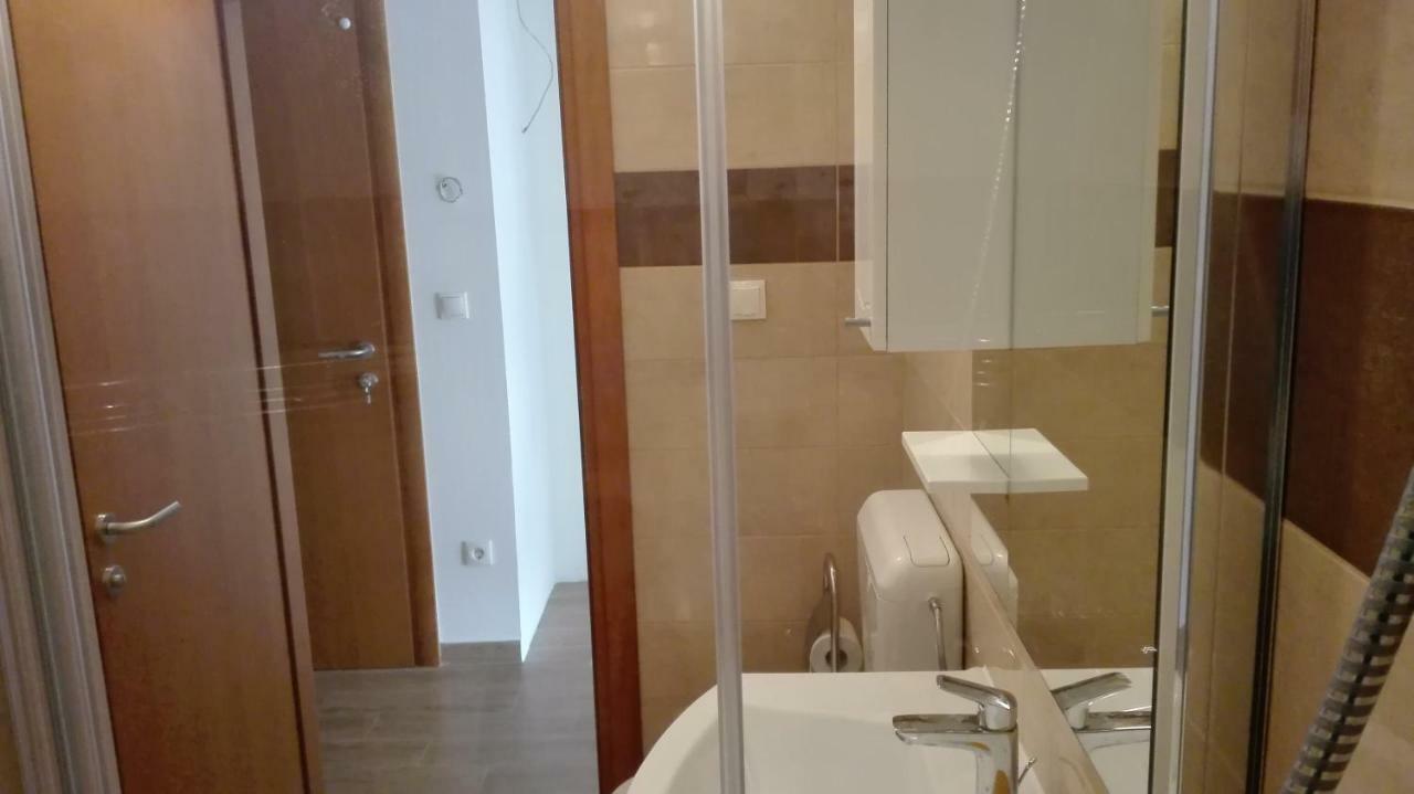 Appartement Sibenska Oaza à Šibenik Extérieur photo