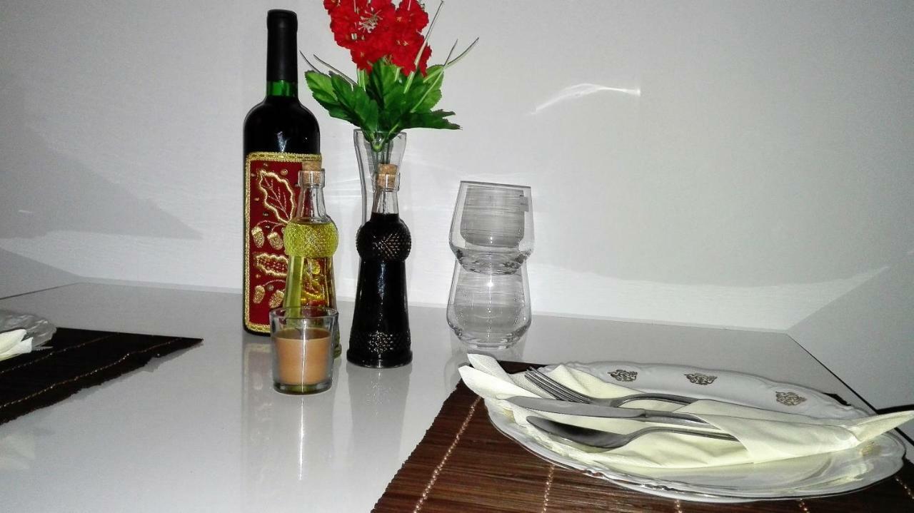 Appartement Sibenska Oaza à Šibenik Extérieur photo