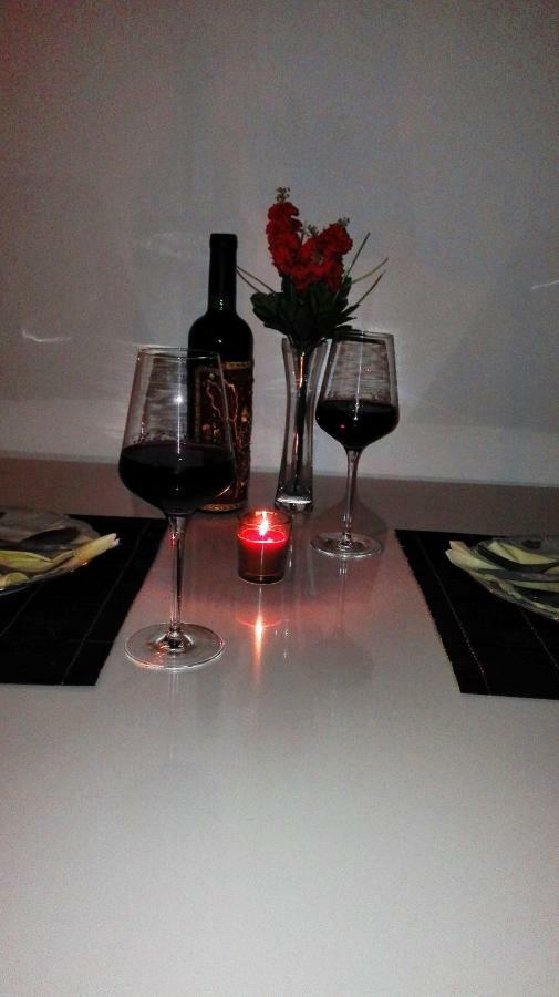 Appartement Sibenska Oaza à Šibenik Extérieur photo