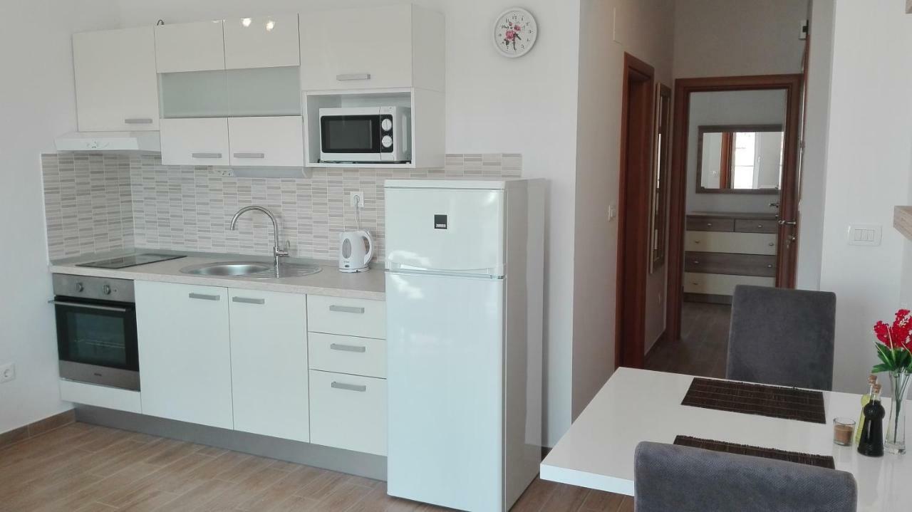 Appartement Sibenska Oaza à Šibenik Extérieur photo