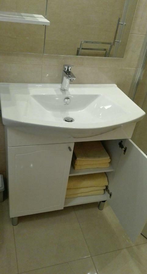 Appartement Sibenska Oaza à Šibenik Extérieur photo