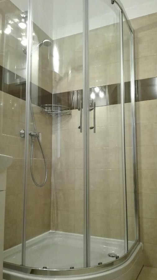 Appartement Sibenska Oaza à Šibenik Extérieur photo