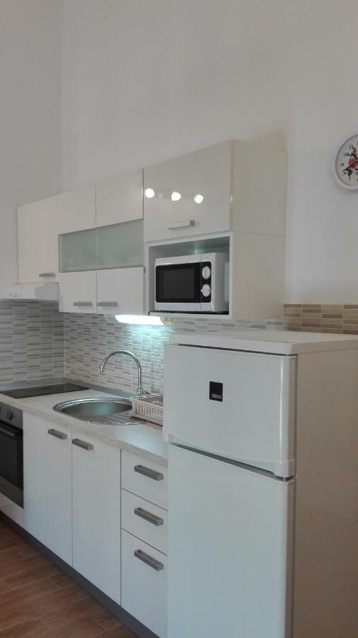 Appartement Sibenska Oaza à Šibenik Extérieur photo