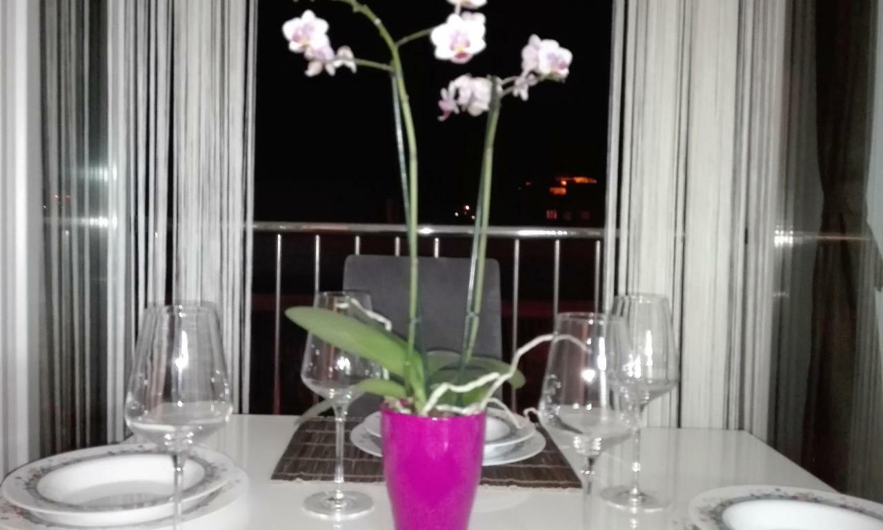 Appartement Sibenska Oaza à Šibenik Extérieur photo