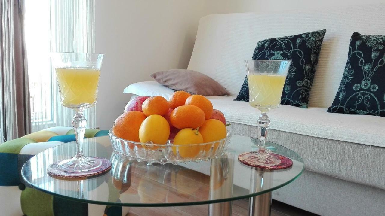 Appartement Sibenska Oaza à Šibenik Extérieur photo