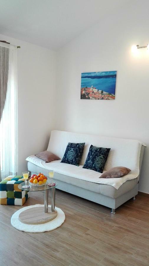 Appartement Sibenska Oaza à Šibenik Extérieur photo