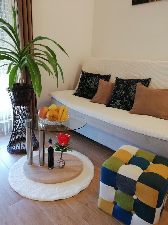 Appartement Sibenska Oaza à Šibenik Extérieur photo